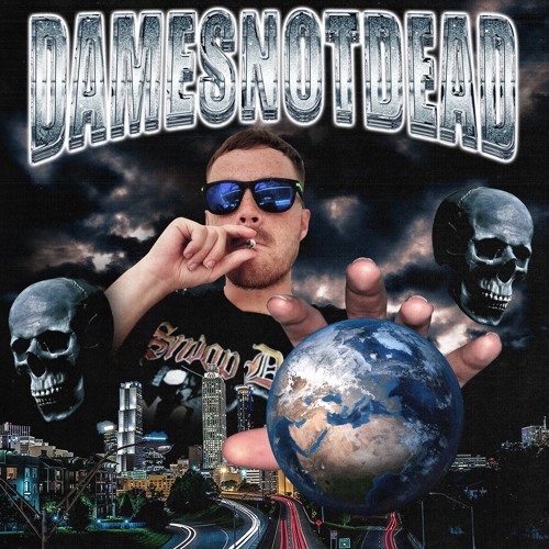 DamesNotDead - Damn Shame - (Track 03)