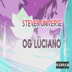 Steven Universe (Prod. By OG Luciano)