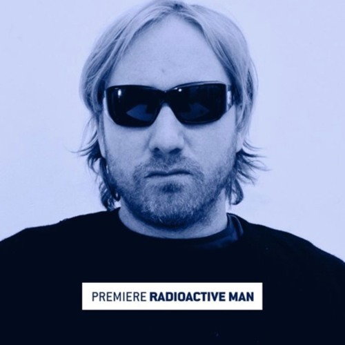 Premiere: JESUSLOVESACID ‘Higher Functioning Movements (Radioactive Man Higher Remix)’