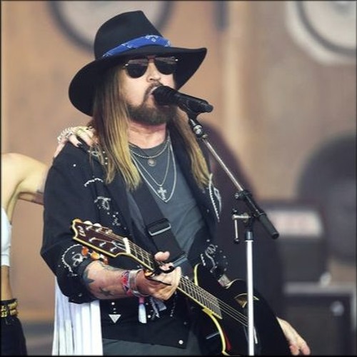 DEMO - Billy Ray Cyrus - Back To Tennessee(melo)