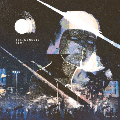 Tek Genesis - Scattered Dreams