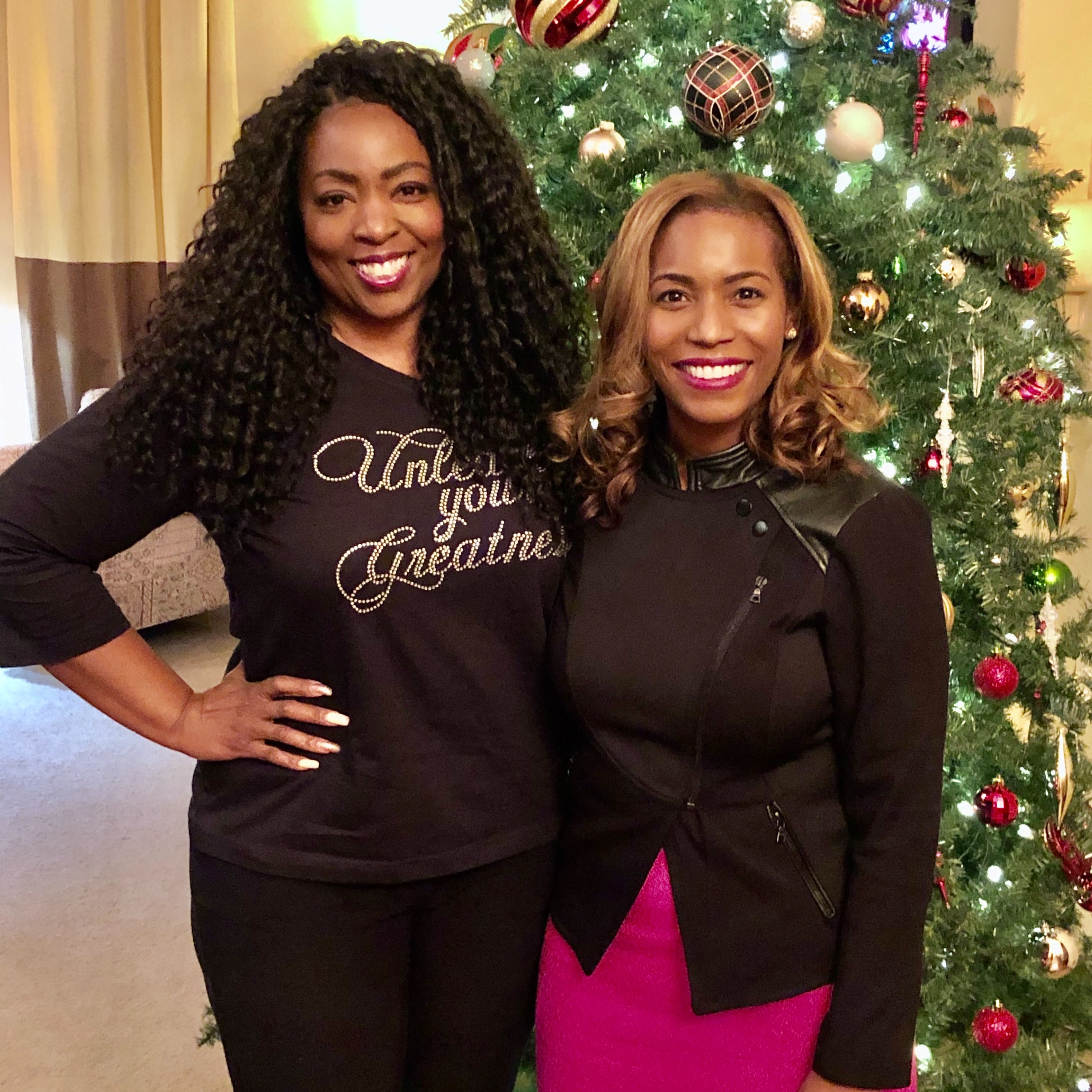 Docs Who Rock: Dr. Erin Henry, "The Ivy, in Ivy League", Chief of Staff for NML