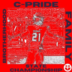 MRM C-Pride State Championship Pre-Game Hype Mix