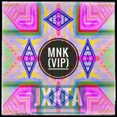 JXXTA - MNK (VIP)