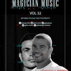 01 - [DJ - Yahia] Amr Diab  Mega Mix VoL - 5 [ Egyptian Story ] 2020 (Demo)