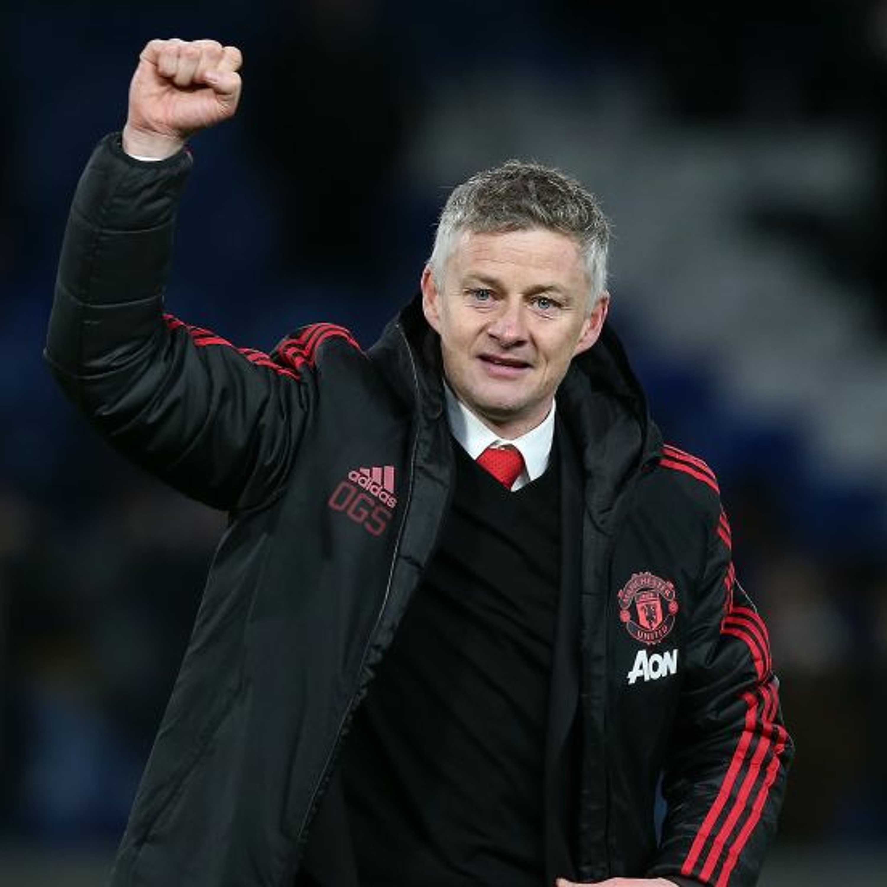 Ole's BACK At The Wheel!? | Ep. 35