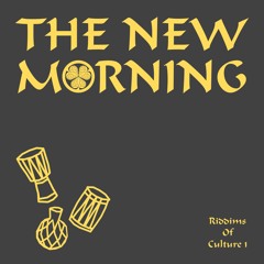 PREMIERE #748 | The New Morning - Jay's Rhama [Emotional Rescue] 2019