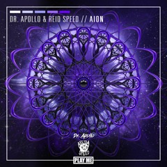 Dr. Apollo & Reid Speed - Aion