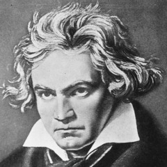 Ludwig van Beethoven