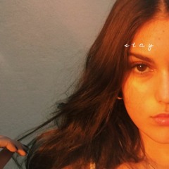 Stay - Gracie Abrams (cover)