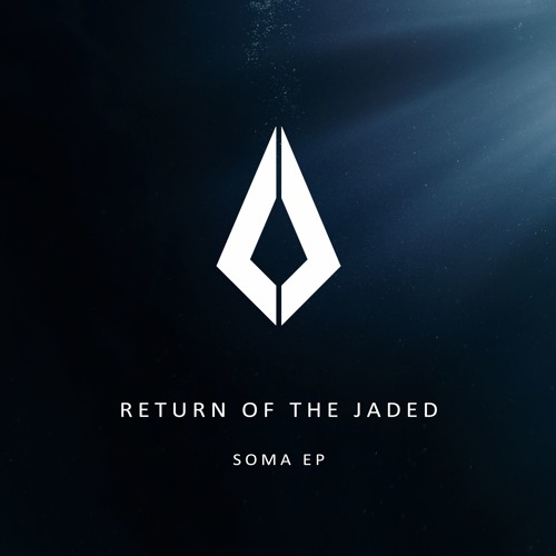 Return of the Jaded - Taiga (Original Mix)