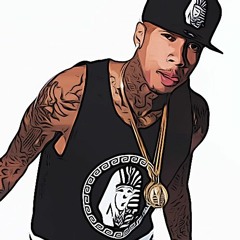 [FREE] Tyga x Chris Brown Type Beat I "All Night Pt. 2"