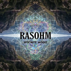 Rasohm - Ancient wood (Promo mix 2020)