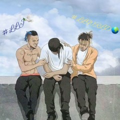 Stars Collide (prod. By JabariOnTheBeat)