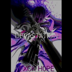 DEVASTATION