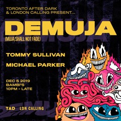 Opening Set For Demuja