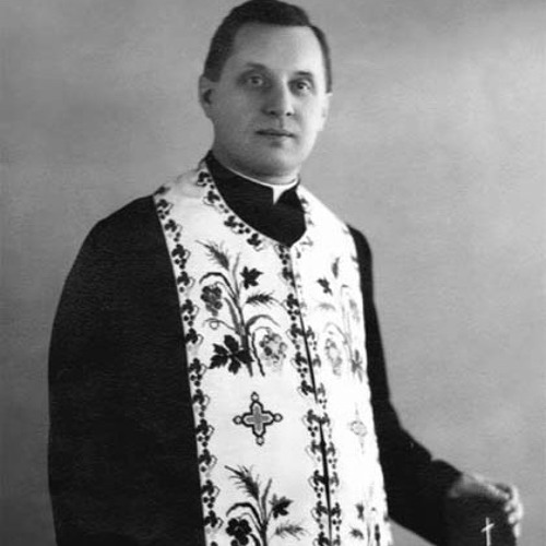 Уляна Чуфус - Блаженний Симеон