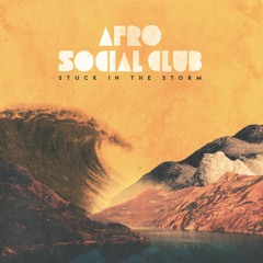 afro jazz dub reggae groove funk rock
