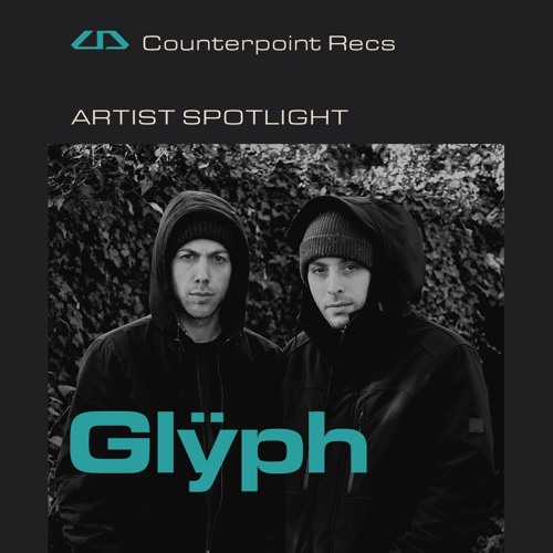 Artist Spotlight: Glÿph [Exclusive Mix]