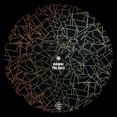 MAJONI - THE GATE