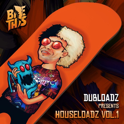 Dubloadz - Turn Up the Bae