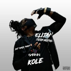 Elijah feat. Jason Heerah & DJ MAD MAN - Kole (IVANN Remix 2019) Buy For Full !!!