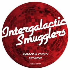 Ayarez & Venky - Shehnai (FREE DOWNLOAD)