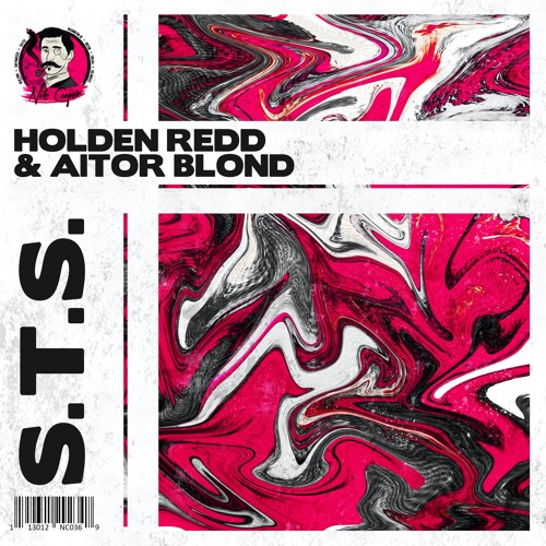 Holden Redd & Aitor Blond - S.T.S.