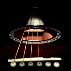 Acoustic Swing - Guitar Type Beat (Thumping Hip Hop/Rap Instrumental)