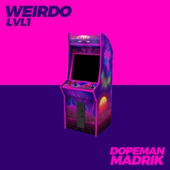 Dopeman, Madrik - Shotgun