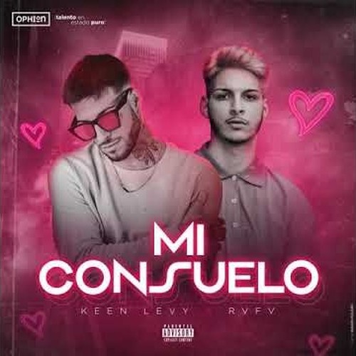 Keen Levy FT RVFV - Mi Consuelo (Segio Garcia Edit 2019)