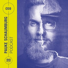 Podcast #059 - Pauke Schaumburg