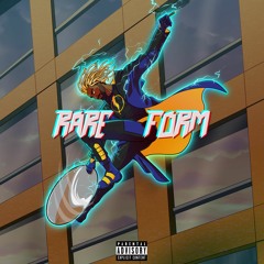 Cylde $tyles - RareForm