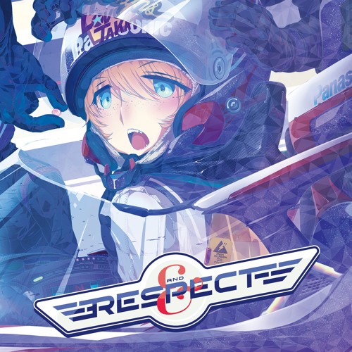 [NUCB-0001]&Respect Crossfade