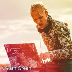 Yarn Green - Hope ( Interview & Mix )