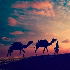 طلع البدر علينا - فرقة الاسراء