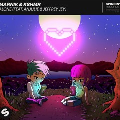 Marnik & KSHMR - Alone (Nuxiboy Remix)