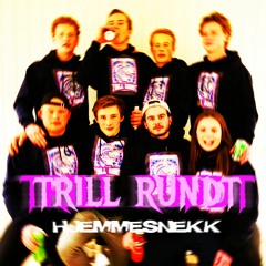 DRESSEN SPREKKER (Trill Rundt 2020 Hjemmesnekk)