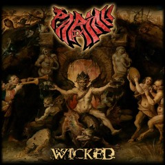 Pariah - Wicked