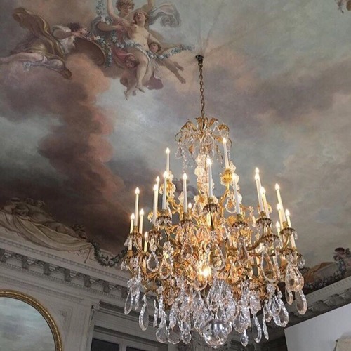 Damian Spider - Love Me (4ЯR x Cutneck Remix)