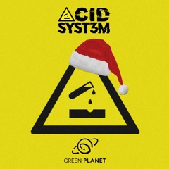 HAPPY ACID XMAS! 🎅