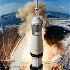 JFK Go To The Moon REMIX - Full Version