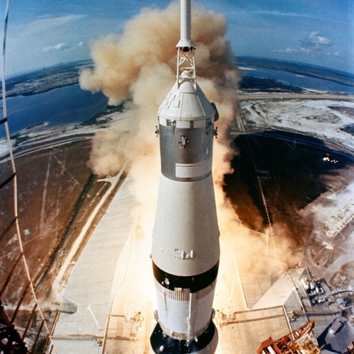 JFK Go To The Moon REMIX - Full Version