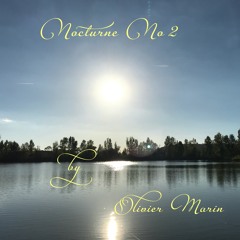 Nocturne No 2 by Olivier Marin (performed by Liz Dicker)