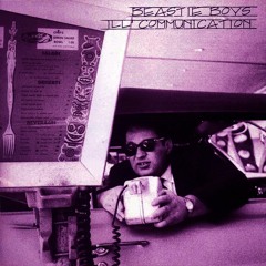 bea$tie boy$ -  flute loop