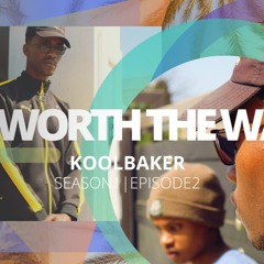 Worth The Wait[Prod. By Kabza Wa Benoni]