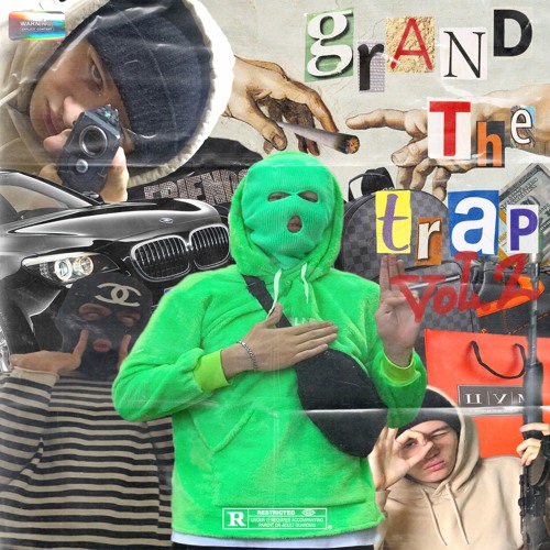 Балаклава (prod by MAXSH)