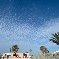 Veridium - Live @Grand Africa Sunset 12 December 2019