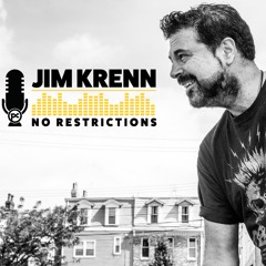 Jim Krenn No Restrictions #219 Smokey Robinson