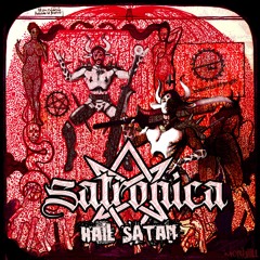 Hail Satan (Sonicore Remix)